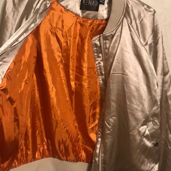 Rehab jacket - Picture 5 of 6